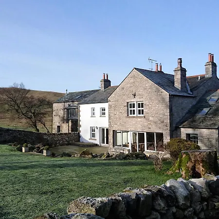 Street Farm * Ravenstonedale