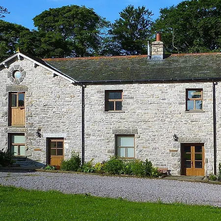 Street Farm * Ravenstonedale