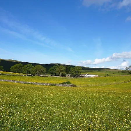 Street Farm * Ravenstonedale